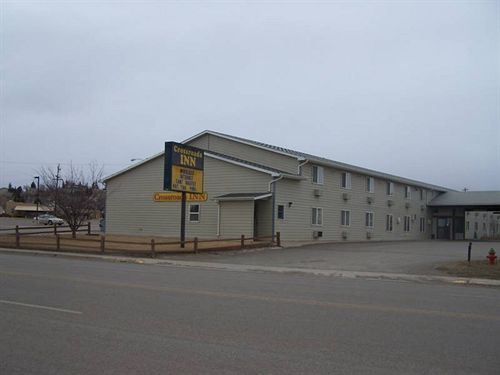 Oyo Hotel Shelby Mt Hwy 2 & I-15 Exteriör bild